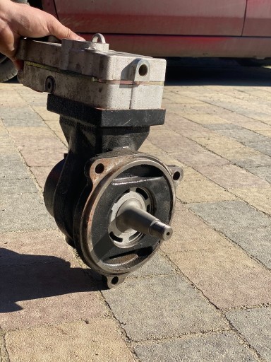 Zdjęcie oferty: Sprężarka powietrza WABCO 9125120290 Volvo Renault