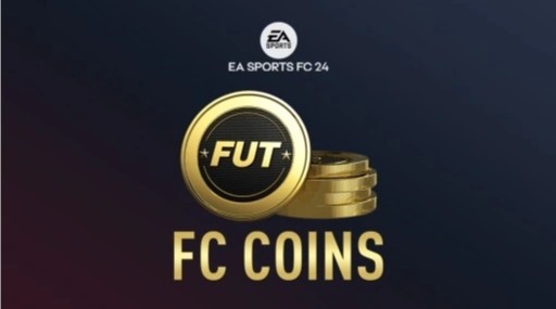 Zdjęcie oferty: ea fc coins 2.2 mln