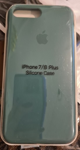 Zdjęcie oferty: Etui Case iPhone 7/8 Plus 