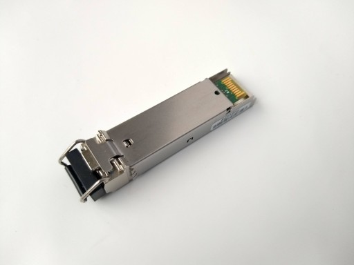 Zdjęcie oferty: 3Com 3CSFP91 850nm GBIC Transc. FTLF8519P2BCL-3C