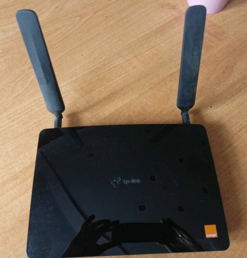 Zdjęcie oferty: Router Wifi TP-Link Archer MR200