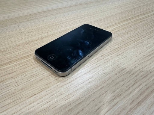 Zdjęcie oferty: Sprzedam iphone 4S A1387