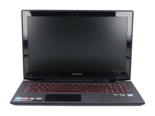 Zdjęcie oferty: LENOVO Y50-70 i7-4710HQ/8GB/SSD500GB/GTX860M/