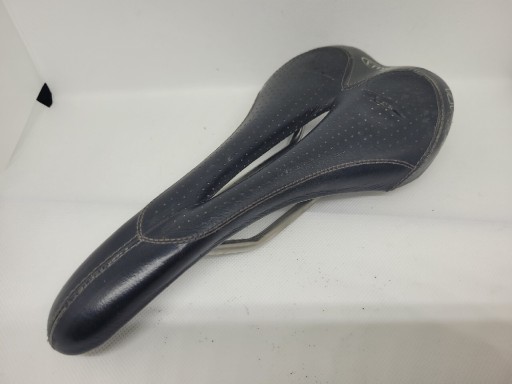 Zdjęcie oferty: Siodełko Selle Italia SLR Gel Flow Carbon 