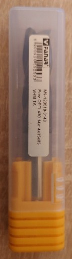 Zdjęcie oferty: Frez Fanar Opti 14x14x35x83 14 mm VHM