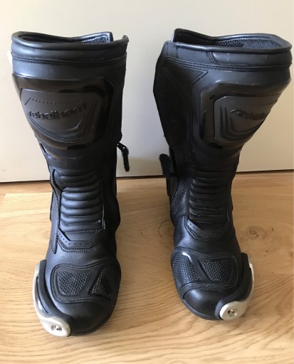 Zdjęcie oferty: Buty motocykl