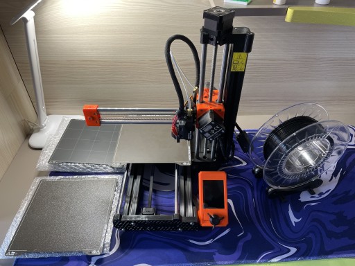 Zdjęcie oferty: Drukarka Prusa mini mega zestaw