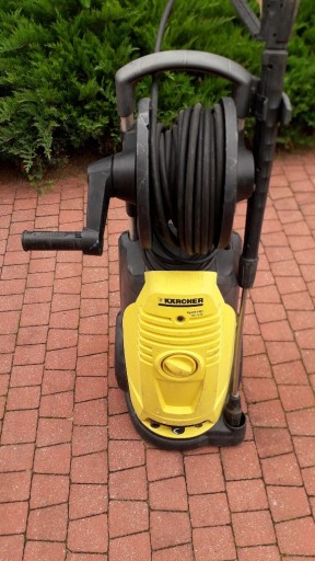 Zdjęcie oferty: Karcher Xpert HD 7125