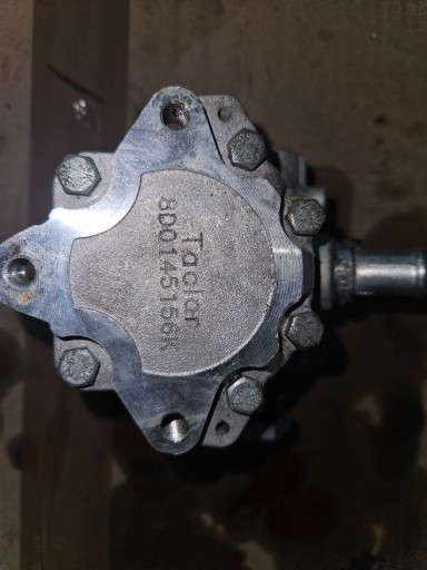 Zdjęcie oferty: Pompa wspomagania Audi a4 b7