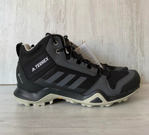 Zdjęcie oferty: Buty trekkingowe Adidas TERREX AX3 MID GTX GORE-TEX r. 41 1/3