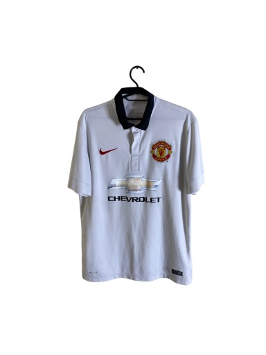 Zdjęcie oferty: Nike Manchester United 2014 jersey, rozmiar M