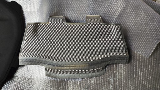 Zdjęcie oferty: Wygłuszenie termiczne maska Audi A5 S5 B9 8W F5