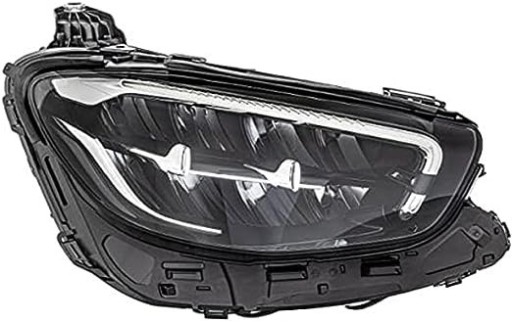 Zdjęcie oferty: Lampa Prawa 1EX 014215-32 Mercedes W213 LIFT E 16+