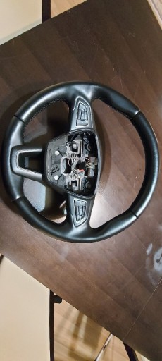 Zdjęcie oferty: Kierownica  wielofunkcyjna Ford Focus MK3 2018r