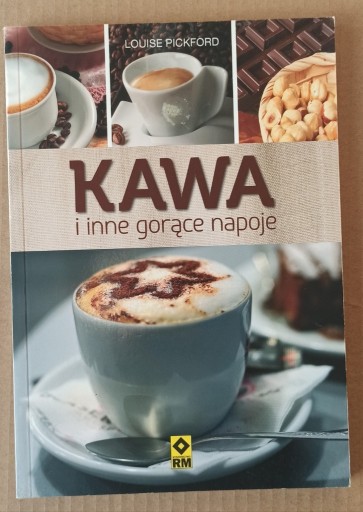 Zdjęcie oferty: Kawa i napoje gorące 