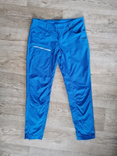 Zdjęcie oferty: Spodnie trekking Utne Bergans of Norway L 40 12