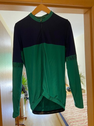 Zdjęcie oferty: Le Col Sport Long Sleeve Jersey SPRT39-XL-R XL