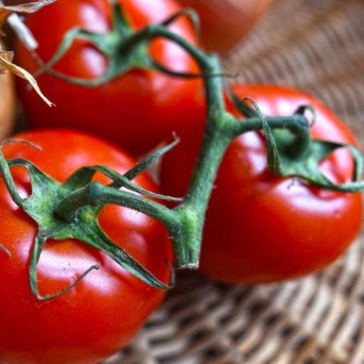 Zdjęcie oferty: Sadzonka Rozsada Pomidora Malinowy Ożarowski 