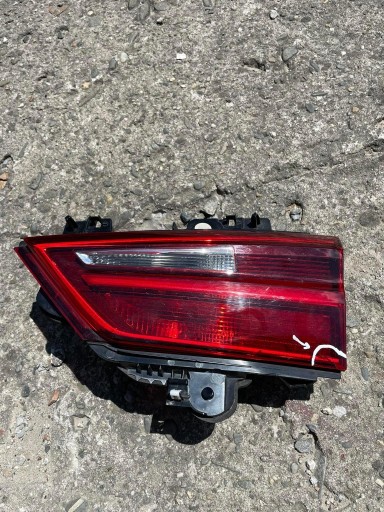 Zdjęcie oferty: LAMPA PRAWA TYŁ KLAPA (USA) BMW X2 F39 