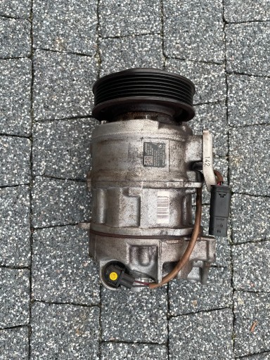 Zdjęcie oferty: Sprężarka klimatyzacji BMW F20/F21 1.5D 9299329-02