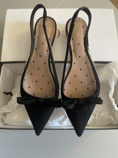 Zdjęcie oferty: Red Valentino balerinki rozmiar 38