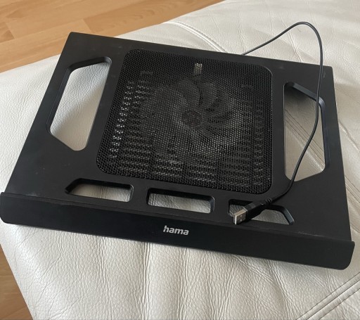 Zdjęcie oferty: Podstawa chłodząca HAMA pod NOTEBOOKA