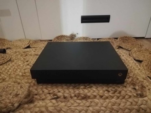 Zdjęcie oferty: Xbox one x 1TB - kable w zestawie