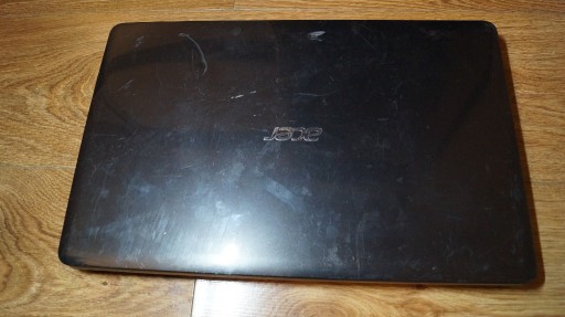 Zdjęcie oferty: Laptop Acer E1-571G Q5WPH