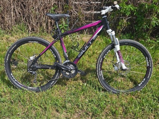 Zdjęcie oferty: BULL'S Vanida 27speed, deore hydro-tarcze, rozm:46