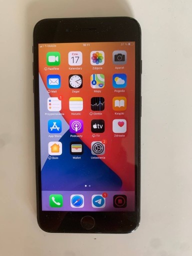 Zdjęcie oferty: iPhone 7 Plus 32gb 