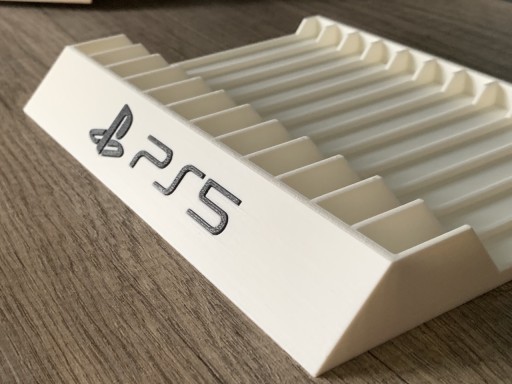 Zdjęcie oferty: Podstawka na gry PS5 ps playstation play station