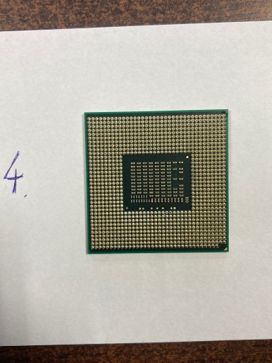 Zdjęcie oferty: Procesor Intel CORE i3-2310m