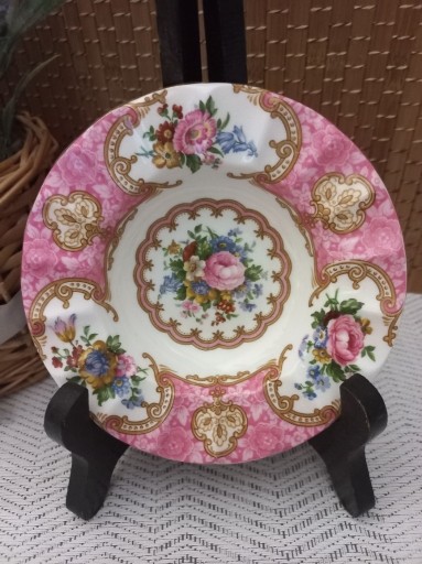 Zdjęcie oferty: Porcelana Royal Albert LADY CARLYLE OKAZJA!