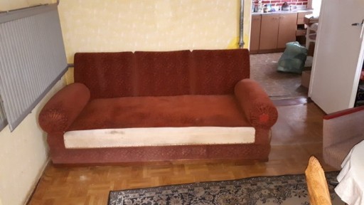 Zdjęcie oferty: Sofa/kanapa