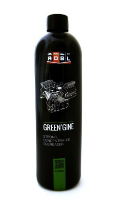 Zdjęcie oferty: ADBL Green Gine 1L UNIWERSALNY APC DO ZABRUDZEŃ