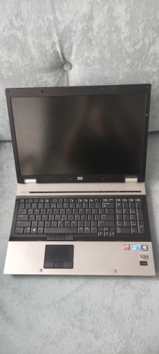 Zdjęcie oferty: Laptop EliteBook 8730w Core 2 Quad Q9100 KOLEKCJA