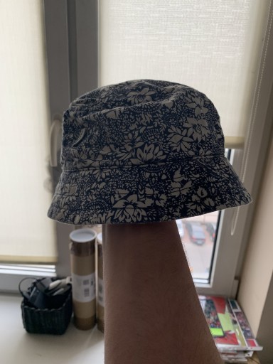 Zdjęcie oferty: Weekend Offender bucket hat jak nowy