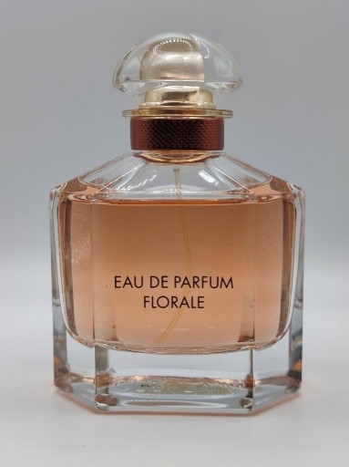 Zdjęcie oferty: GUERLAIN MON FLORALE EDP 100 ML *UNIKATowe