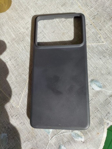 Zdjęcie oferty: Etui do  Smartfon Xiaomi Poco X6 Pro 5G 12/512
