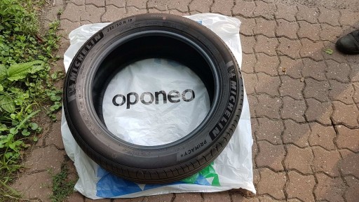 Zdjęcie oferty: Opony Michelin Primacy 4  235/50/19 !! Nowe 4szt.