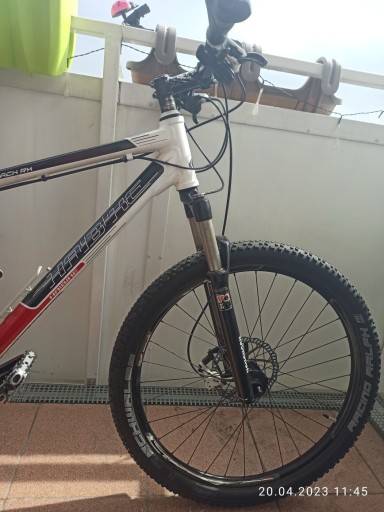 Zdjęcie oferty: Rower górski haibike