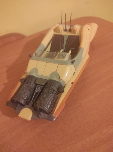 Zdjęcie oferty: Star Wars Speeder