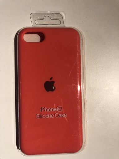 Zdjęcie oferty: Etui case do IPhone se 2020 nowe 