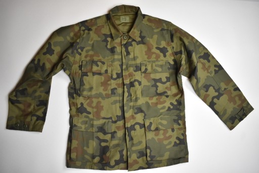 Zdjęcie oferty: Bluza Woodland Camuflage HELIKON-TEX r. M