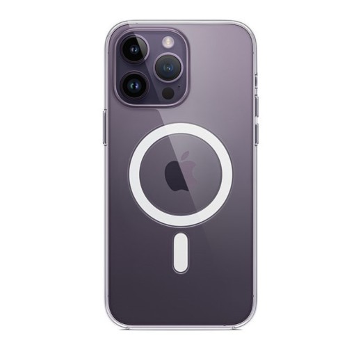 Zdjęcie oferty: Etui magnetyczne+ochrona aparatu iPhone15,PRO,MAX