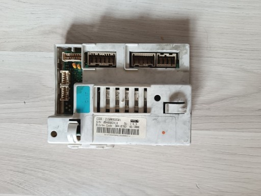 Zdjęcie oferty: Moduł do pralki wisl 105 