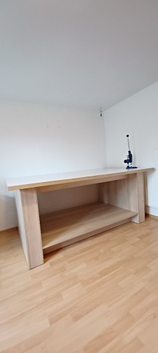 Zdjęcie oferty: Stół krawiecki, krojczy, warsztatowy