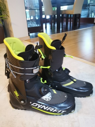 Zdjęcie oferty: Buty Skiturowe Dynafit DNA 28,5 (44)