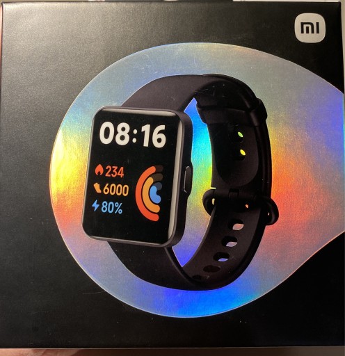 Zdjęcie oferty: Redmi Watch 2 Lite