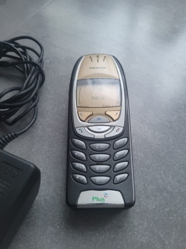 Zdjęcie oferty: Nokia 6310i sprawny bez simlocka